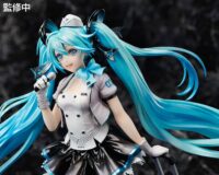 Descubre el apasionante mundo de Figura Vocaloid Miku Hatsune Miku With You.