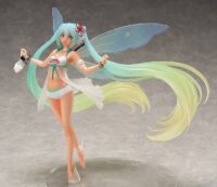 Descubre el apasionante mundo de Figura Vocaloid Racing Miku 2017 Thailand.
