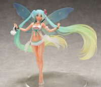 Descubre el apasionante mundo de Figura Vocaloid Racing Miku 2017 Thailand.
