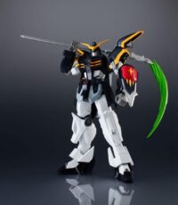 Descubre el apasionante mundo de Figura XXXG-01D Gundam Deathscythe.