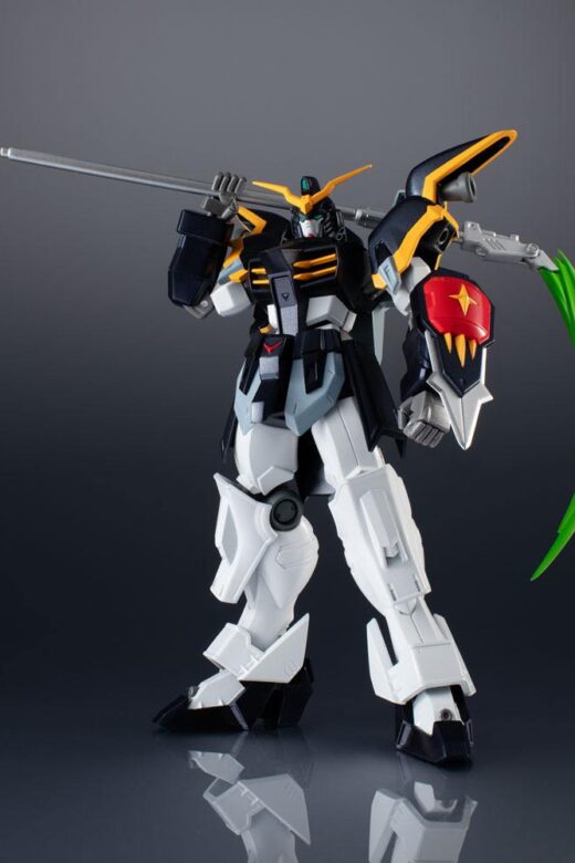 Figura XXXG-01D Gundam Deathscythe