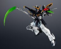 Descubre el apasionante mundo de Figura XXXG-01D Gundam Deathscythe.