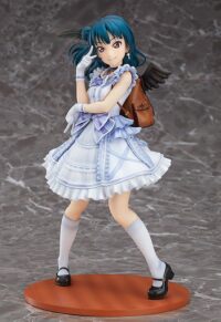 Descubre el apasionante mundo de Figura Yoshiko Tsushima Love Live!.
