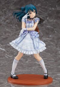 Descubre el apasionante mundo de Figura Yoshiko Tsushima Love Live!.