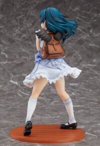 Descubre el apasionante mundo de Figura Yoshiko Tsushima Love Live!.