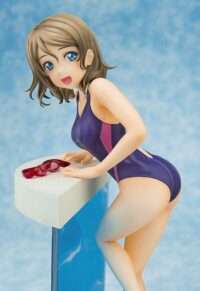 Descubre el apasionante mundo de Figura You Watanabe Love Live!.