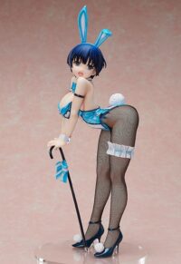 Descubre el apasionante mundo de Figura Yozakura Bunny Shinobi Master.