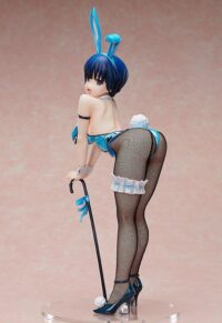 Descubre el apasionante mundo de Figura Yozakura Bunny Shinobi Master.