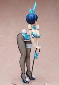 Descubre el apasionante mundo de Figura Yozakura Bunny Shinobi Master.