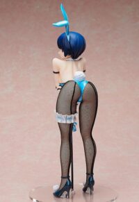 Descubre el apasionante mundo de Figura Yozakura Bunny Shinobi Master.