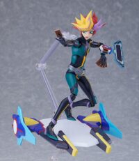 Descubre el apasionante mundo de Figura Yu-Gi-Oh! Playmaker 15 cm.