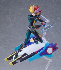 Descubre el apasionante mundo de Figura Yu-Gi-Oh! Playmaker 15 cm.