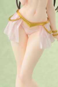 Descubre el apasionante mundo de Estatua To Love-Ru Darkness Yui Kotegawa.
