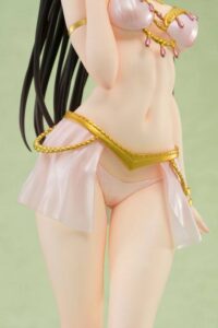 Descubre el apasionante mundo de Estatua To Love-Ru Darkness Yui Kotegawa.
