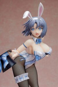 Descubre el apasionante mundo de Figura Yumi Bunny Shinobi Master.