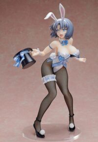 Descubre el apasionante mundo de Figura Yumi Bunny Shinobi Master.