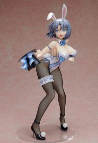 Descubre el apasionante mundo de Figura Yumi Bunny Shinobi Master.