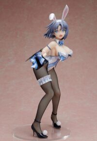 Descubre el apasionante mundo de Figura Yumi Bunny Shinobi Master.