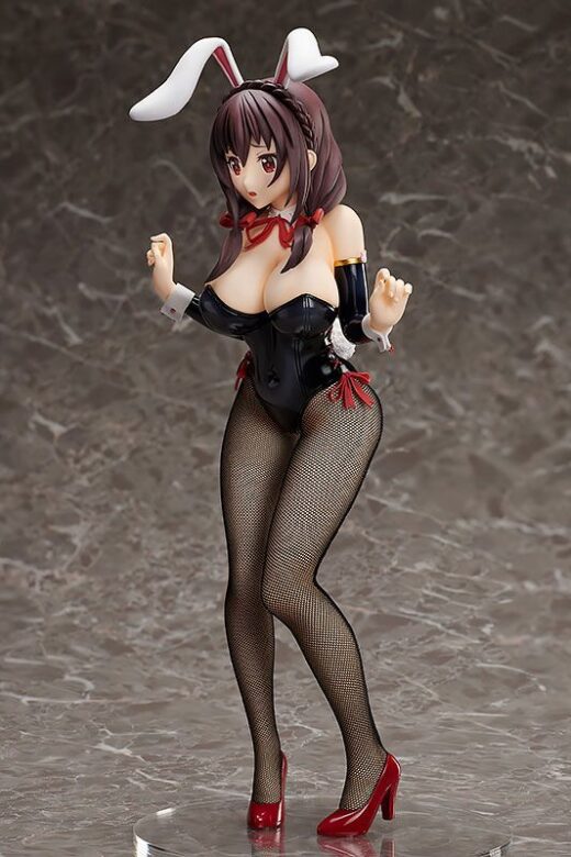 Figura Yunyun Bunny KonoSuba