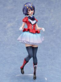 Descubre el apasionante mundo de Figura Zombie Land Saga Ai.