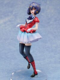 Descubre el apasionante mundo de Figura Zombie Land Saga Ai.
