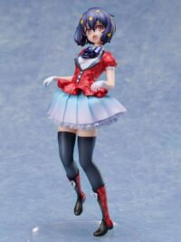 Descubre el apasionante mundo de Figura Zombie Land Saga Ai.