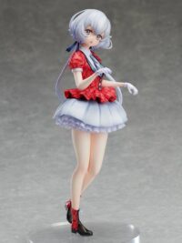 Descubre el apasionante mundo de Figura Zombie Land Saga Junko.