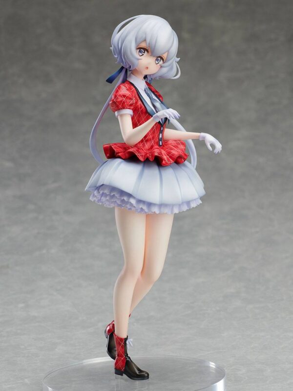 Descubre el apasionante mundo de Figura Zombie Land Saga Junko.