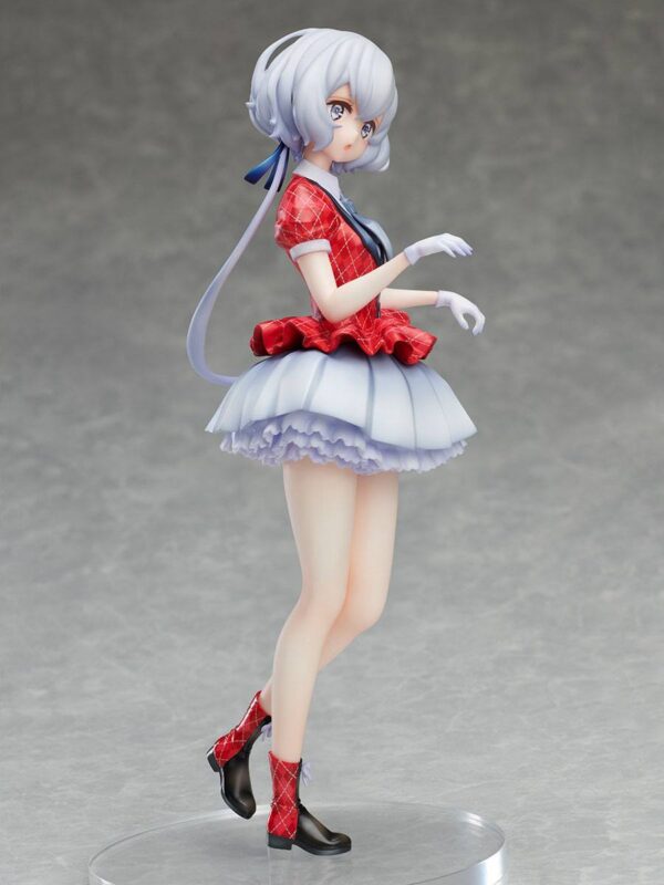 Descubre el apasionante mundo de Figura Zombie Land Saga Junko.