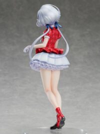 Descubre el apasionante mundo de Figura Zombie Land Saga Junko.