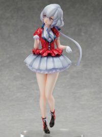 Descubre el apasionante mundo de Figura Zombie Land Saga Junko.