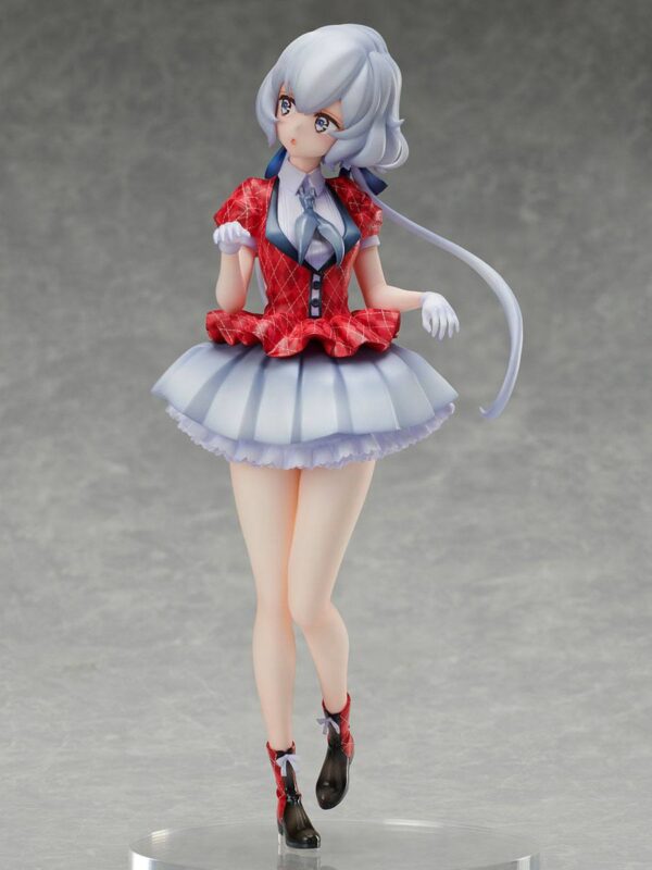 Descubre el apasionante mundo de Figura Zombie Land Saga Junko.