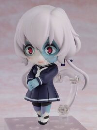 Descubre el apasionante mundo de Figura Zombie Land Saga Nendoroid Junko.