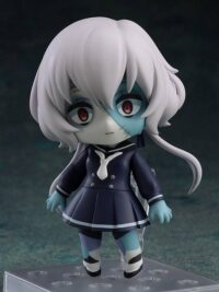 Descubre el apasionante mundo de Figura Zombie Land Saga Nendoroid Junko.