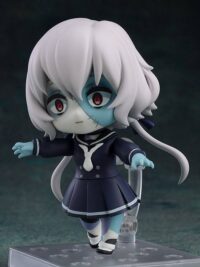 Descubre el apasionante mundo de Figura Zombie Land Saga Nendoroid Junko.