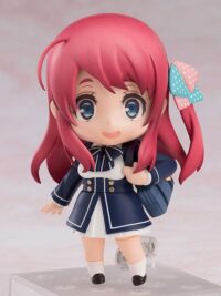 Descubre el apasionante mundo de Figura Zombie Land Saga Nendoroid Sakura.