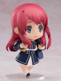 Descubre el apasionante mundo de Figura Zombie Land Saga Nendoroid Sakura.