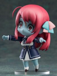 Descubre el apasionante mundo de Figura Zombie Land Saga Nendoroid Sakura.