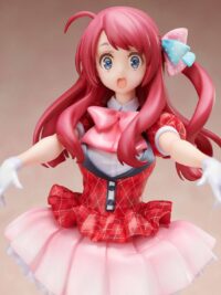 Descubre el apasionante mundo de Figura Zombie Land Saga Sakura.