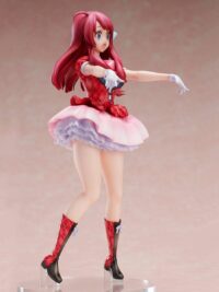 Descubre el apasionante mundo de Figura Zombie Land Saga Sakura.