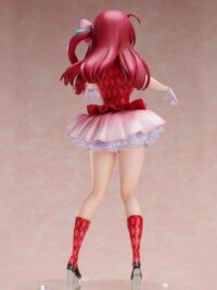 Descubre el apasionante mundo de Figura Zombie Land Saga Sakura.