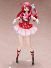 Descubre el apasionante mundo de Figura Zombie Land Saga Sakura.