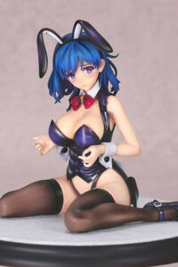 Descubre el apasionante mundo de Figura hentai Comic Aun Hana.