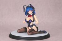 Descubre el apasionante mundo de Figura hentai Comic Aun Hana.