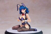Descubre el apasionante mundo de Figura hentai Comic Aun Hana.