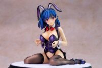 Descubre el apasionante mundo de Figura hentai Comic Aun Hana.