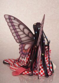 Descubre el apasionante mundo de Figura hentai Hoteri Red Butterfly.