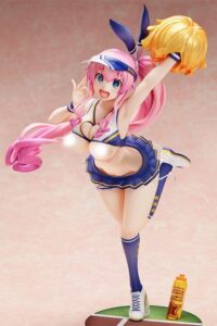 Descubre el apasionante mundo de Figura hentai Ito Life.