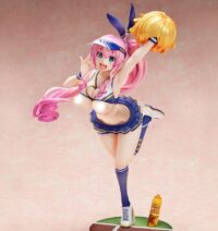 Descubre el apasionante mundo de Figura hentai Ito Life.
