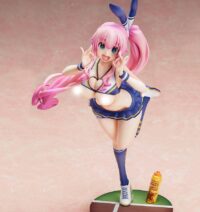 Descubre el apasionante mundo de Figura hentai Ito Life.